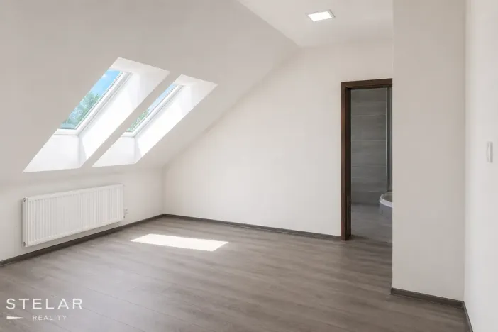 Prodej bytu 3+kk, Přerov - Přerov II-Předmostí, U Pošty, 74 m2