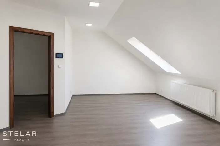 Prodej bytu 3+kk, Přerov - Přerov II-Předmostí, U Pošty, 74 m2