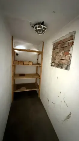 Prodej garáže, Rychnov nad Kněžnou, 26 m2