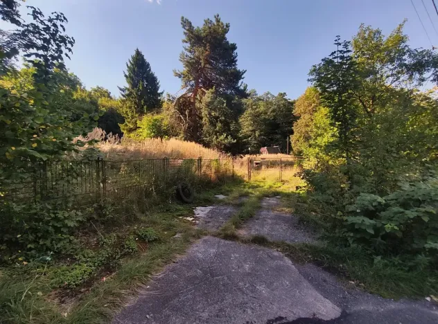 Pronájem zahrady, Ostrava, Podvrší, 3278 m2