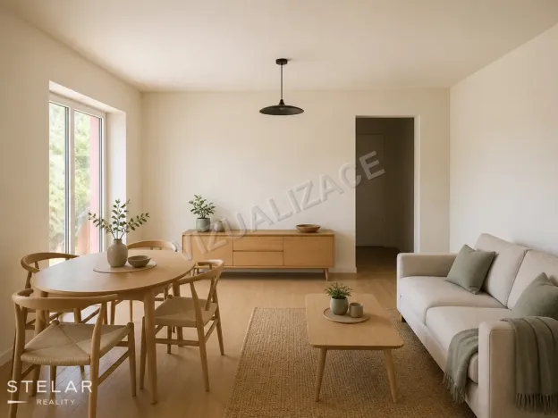 Prodej bytu 3+1, Přerov, U Pošty, 122 m2