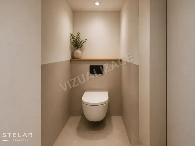 Prodej bytu 3+1, Přerov, U Pošty, 122 m2