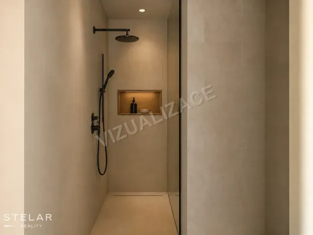 Prodej bytu 3+1, Přerov, U Pošty, 122 m2