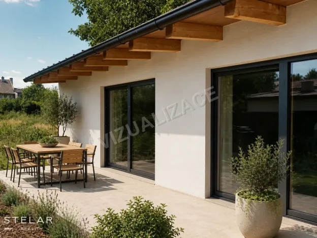 Prodej bytu 3+1, Přerov, U Pošty, 122 m2