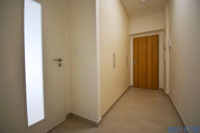 Pronájem bytu 2+kk, Rakovník - Rakovník II, Vladislavova, 50 m2