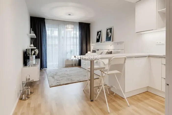 Pronájem bytu 1+kk, Praha - Letňany, Chlebovická, 52 m2