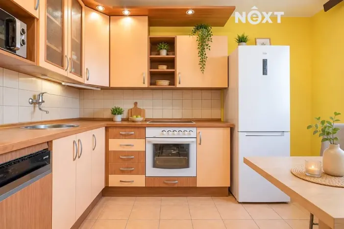 Prodej bytu 1+1, Planá nad Lužnicí, Průmyslová, 40 m2