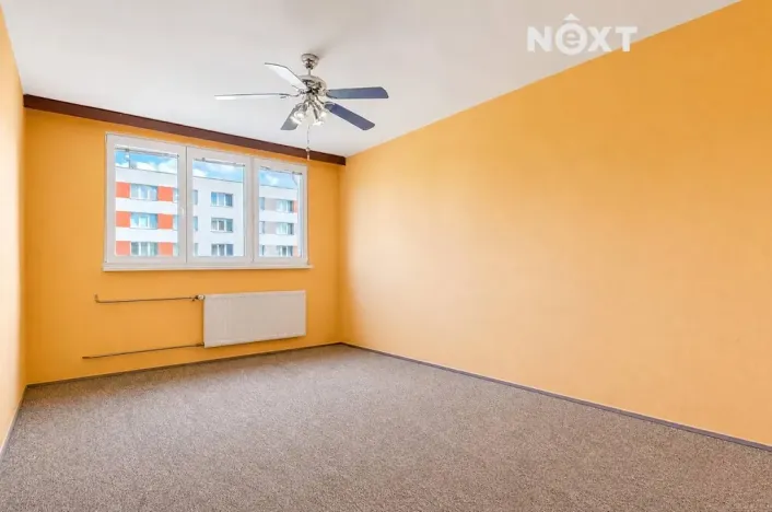 Prodej bytu 1+1, Planá nad Lužnicí, Průmyslová, 40 m2