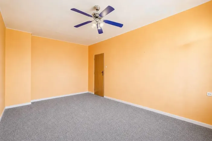 Prodej bytu 1+1, Planá nad Lužnicí, Průmyslová, 40 m2