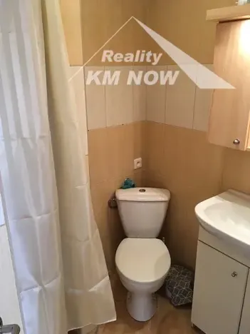 Pronájem bytu 1+kk, Kroměříž, 21 m2