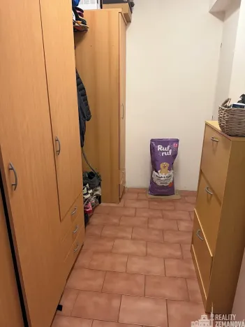 Pronájem bytu 2+kk, Praha - Vršovice, Estonská, 54 m2