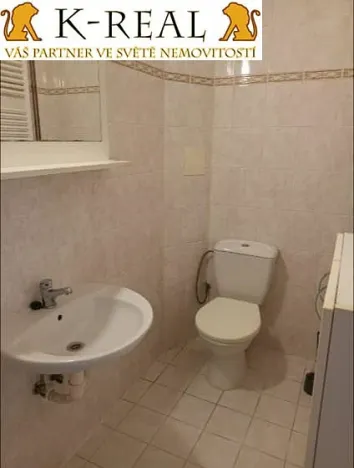 Pronájem bytu 1+1, Velká Bíteš, 40 m2