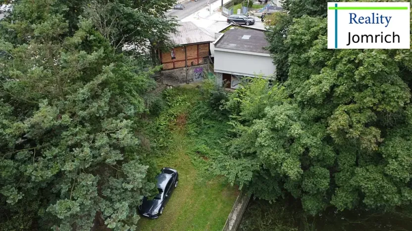 Pronájem obchodního prostoru, Liberec, Masarykova, 36 m2