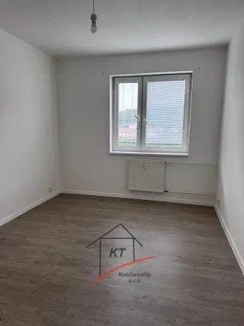 Pronájem bytu 2+kk, Ústí nad Labem, Baráčnická, 47 m2