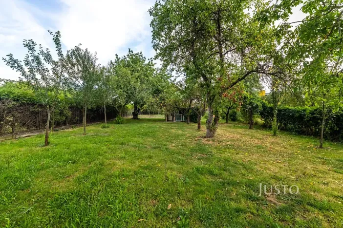 Prodej rodinného domu, Zvole, 520 m2