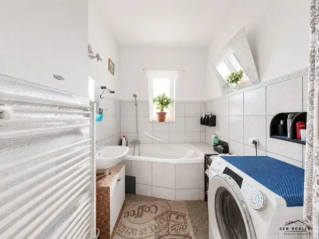 Prodej rodinného domu, Stradouň, 104 m2