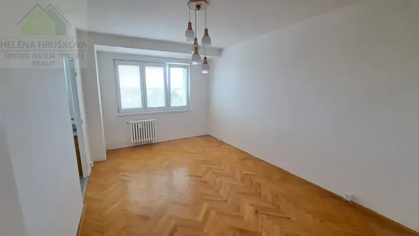 Pronájem bytu 1+1, Ostrava, Pavlovova, 39 m2