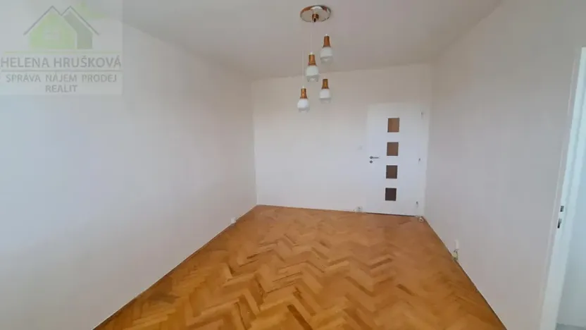 Pronájem bytu 1+1, Ostrava, Pavlovova, 39 m2