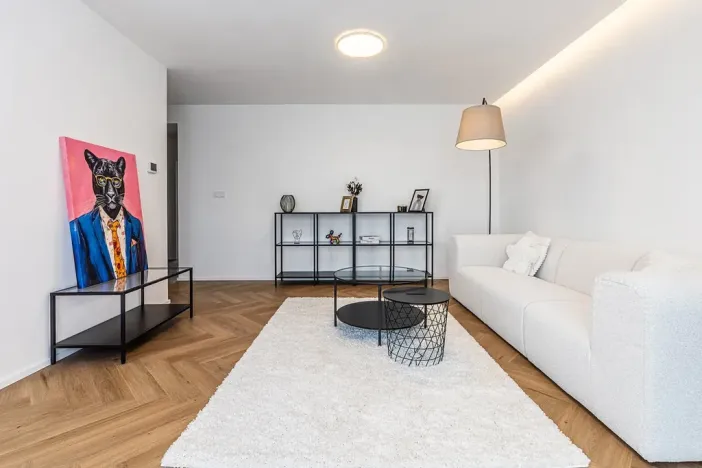 Prodej bytu 3+kk, Poděbrady, Kozinova, 88 m2
