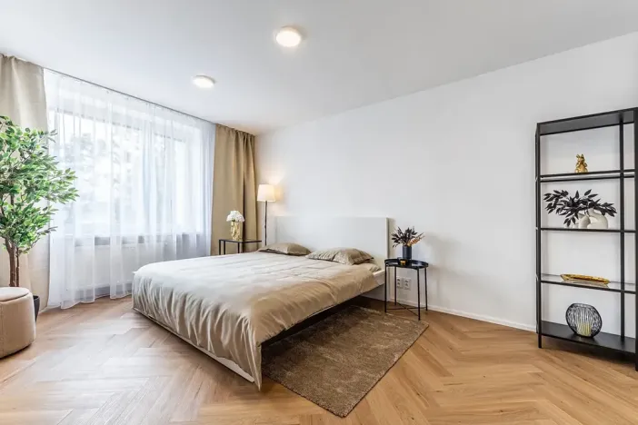 Prodej bytu 3+kk, Poděbrady, Kozinova, 88 m2
