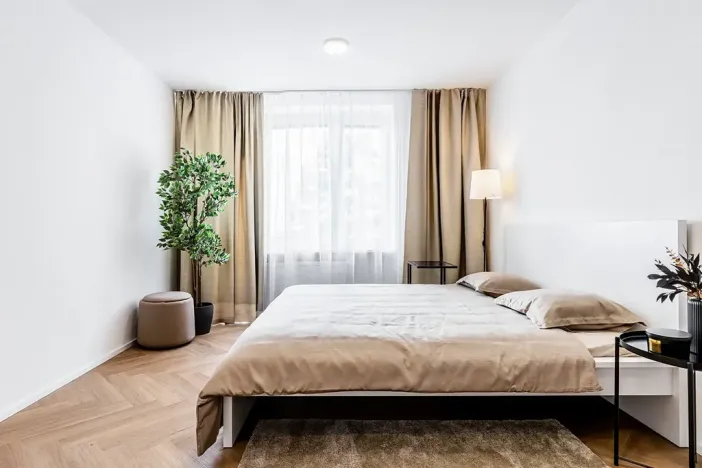 Prodej bytu 3+kk, Poděbrady, Kozinova, 88 m2