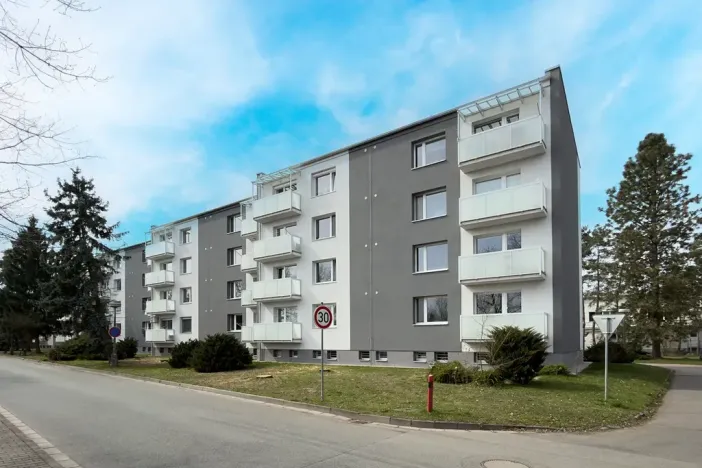 Prodej bytu 3+kk, Poděbrady, Kozinova, 88 m2
