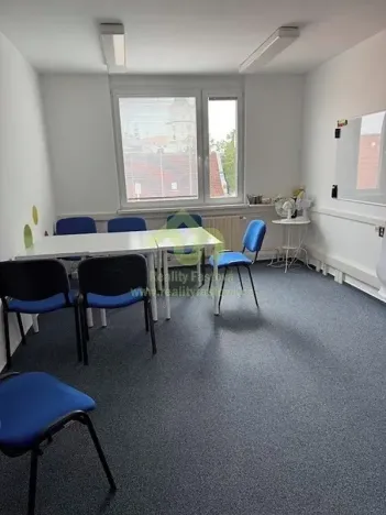 Pronájem kanceláře, Rokycany, 10 m2