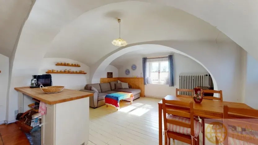 Pronájem rodinného domu, Hlavatce - Debrník, 350 m2