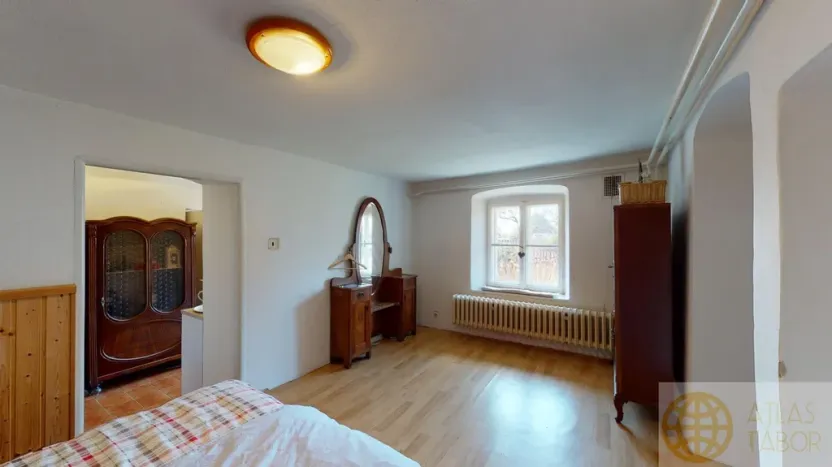 Pronájem rodinného domu, Hlavatce - Debrník, 350 m2