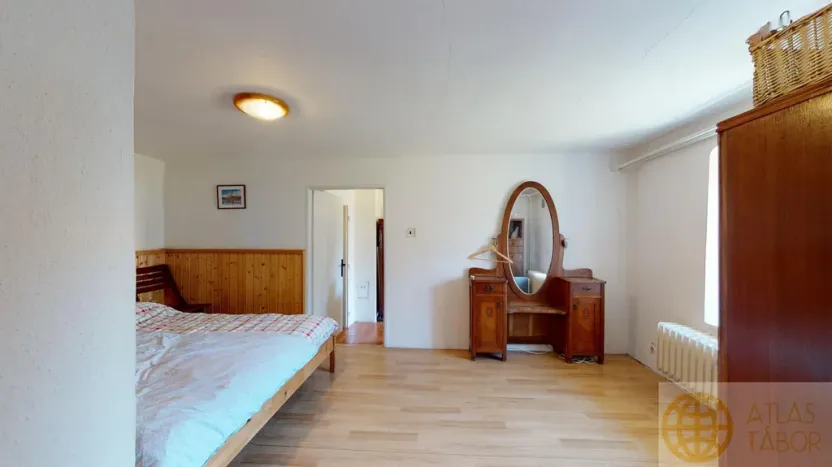 Pronájem rodinného domu, Hlavatce - Debrník, 350 m2