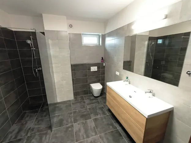 Pronájem bytu 4+kk, Babice, K Vile, 146 m2
