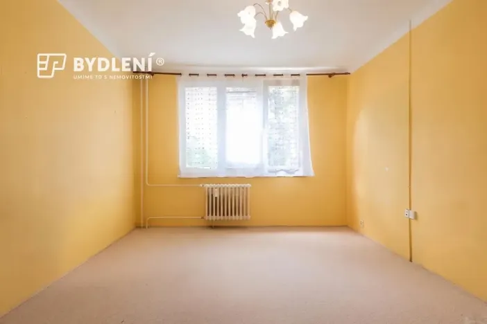 Prodej bytu 1+1, Most, Jiřího Wolkera, 41 m2