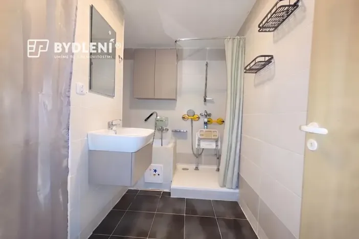 Prodej bytu 3+1, Most, Moskevská, 54 m2