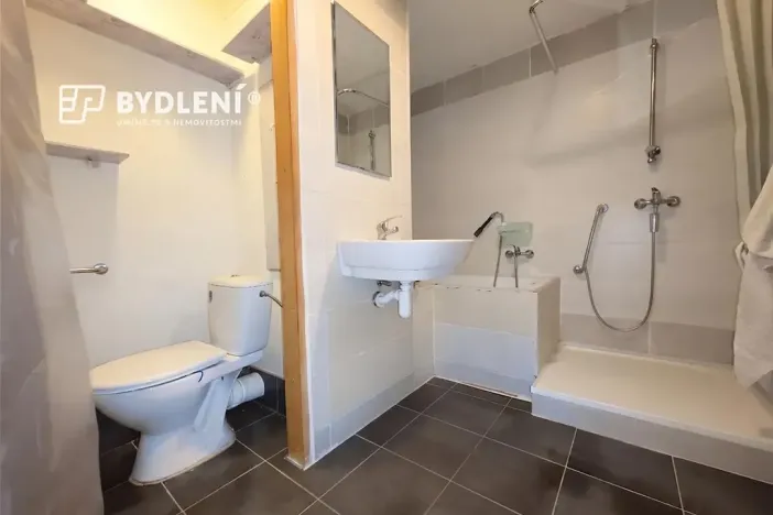 Prodej bytu 3+1, Most, Moskevská, 54 m2