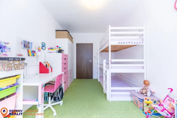 Prodej bytu 3+1, Zábřeh, Krumpach, 73 m2