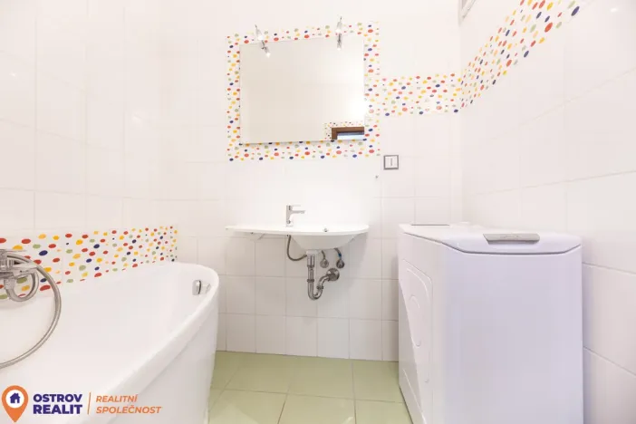 Prodej bytu 3+1, Zábřeh, Krumpach, 73 m2