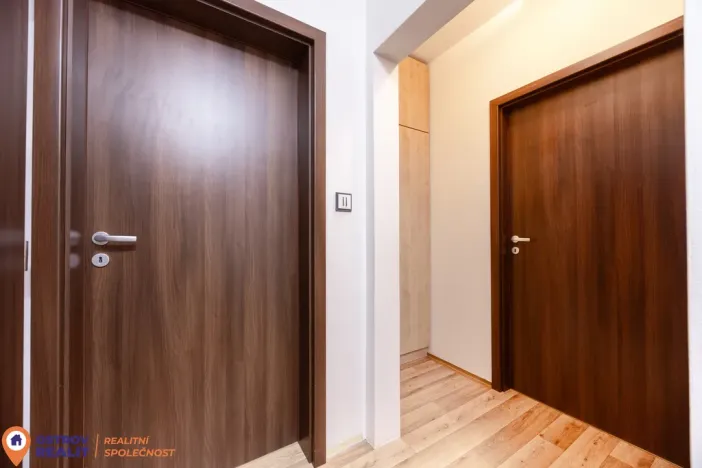 Prodej bytu 3+1, Zábřeh, Krumpach, 73 m2