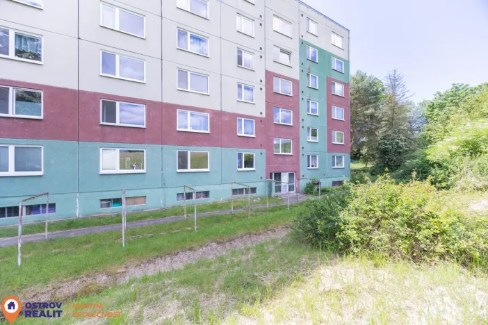 Prodej bytu 3+1, Zábřeh, Krumpach, 73 m2