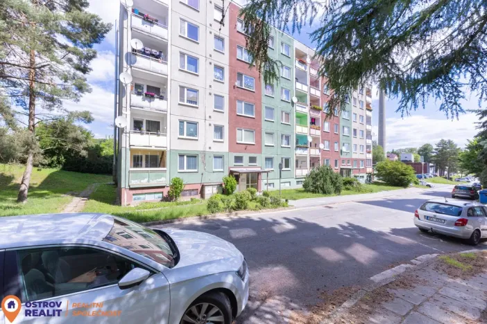 Prodej bytu 3+1, Zábřeh, Krumpach, 73 m2