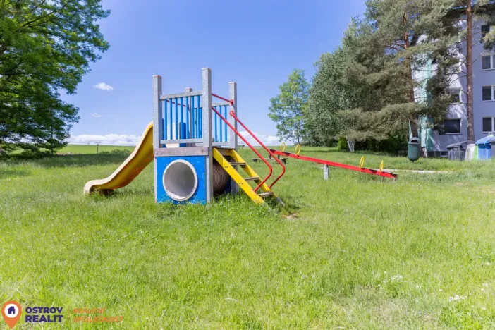 Prodej bytu 3+1, Zábřeh, Krumpach, 73 m2