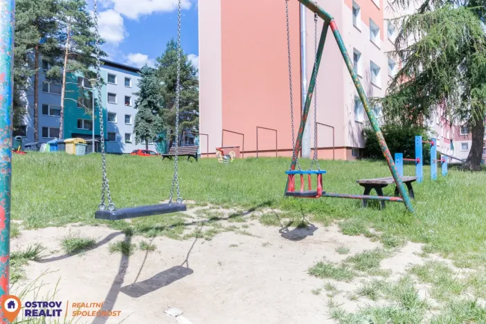 Prodej bytu 3+1, Zábřeh, Krumpach, 73 m2