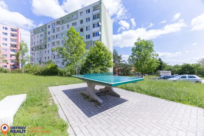 Prodej bytu 3+1, Zábřeh, Krumpach, 73 m2