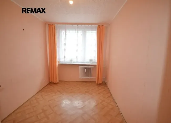 Pronájem bytu 2+kk, Kladno, Anglická, 40 m2