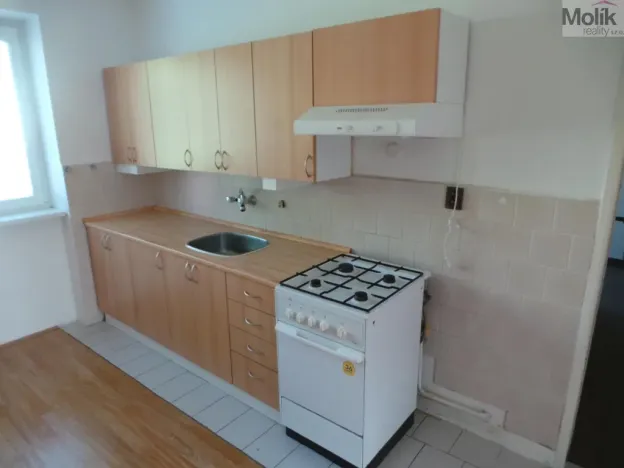 Prodej bytu 1+1, Meziboří, Okružní, 44 m2