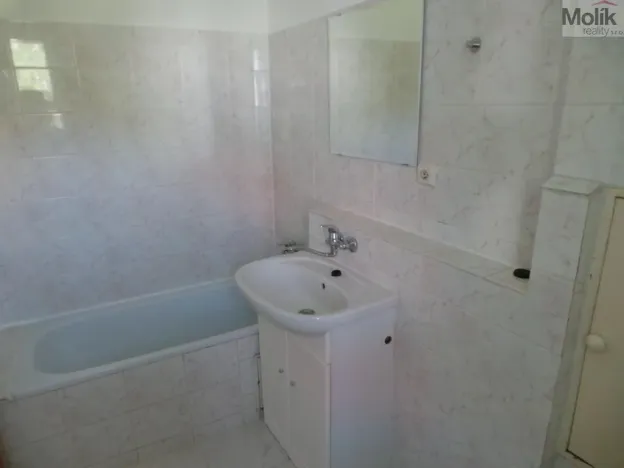 Prodej bytu 1+1, Meziboří, Okružní, 44 m2