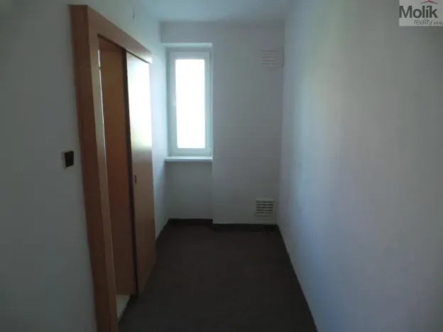 Prodej bytu 1+1, Meziboří, Okružní, 44 m2