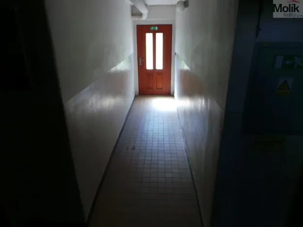 Prodej bytu 1+1, Meziboří, Okružní, 44 m2
