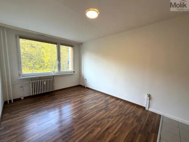 Pronájem bytu 2+kk, Most, Josefa Suka, 40 m2