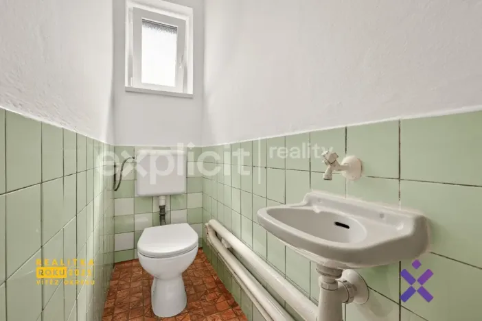 Prodej rodinného domu, Lednice, Václavkova, 115 m2