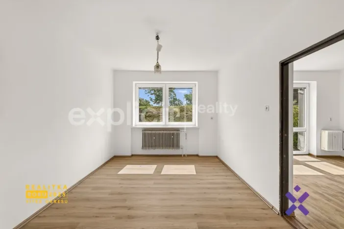 Prodej rodinného domu, Lednice, Václavkova, 115 m2